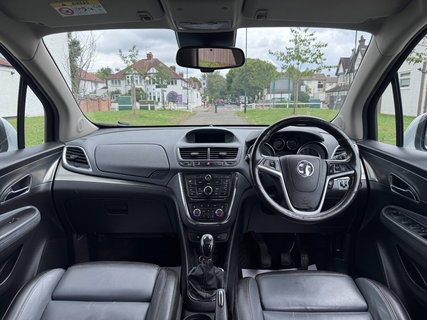 Vehicle 17