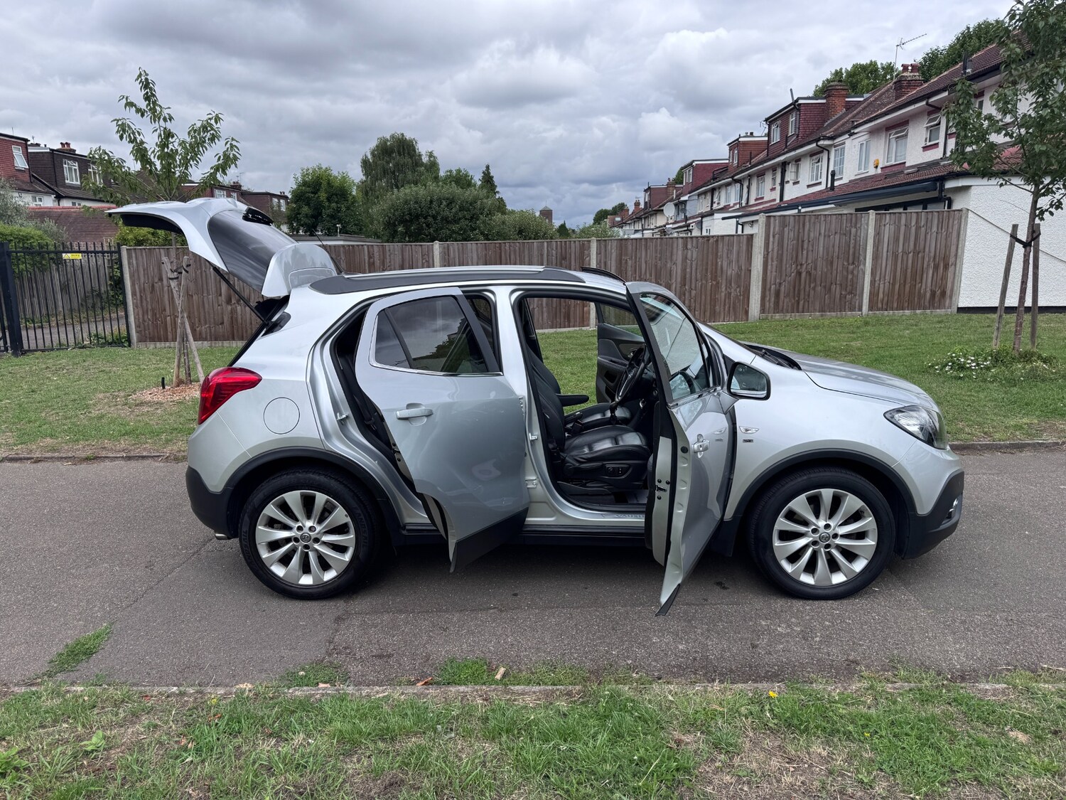 Vehicle 35