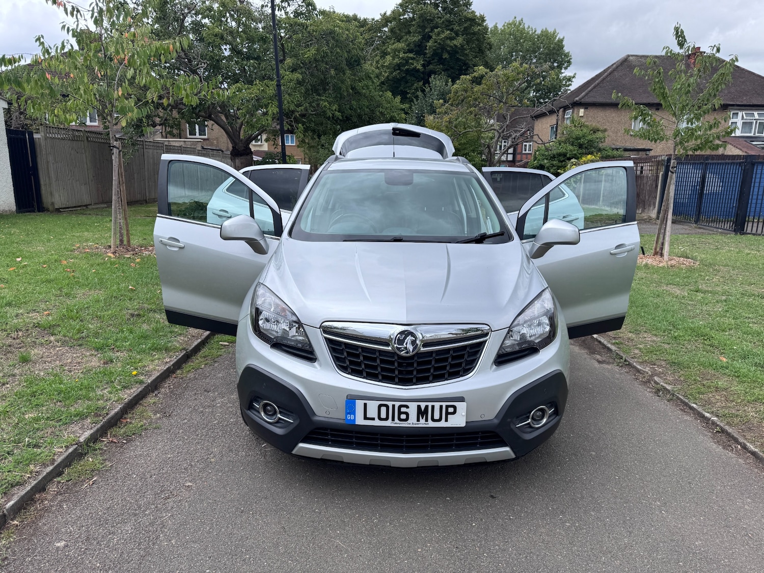 Vehicle 37