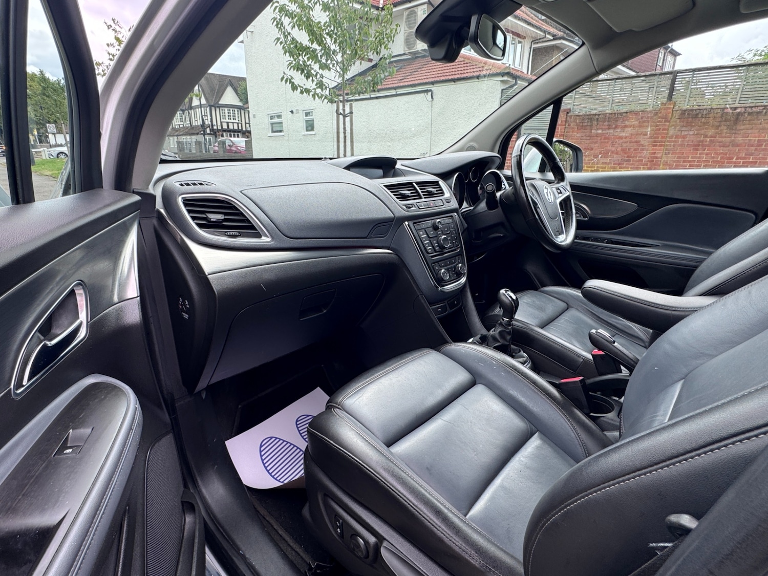 Vehicle 40