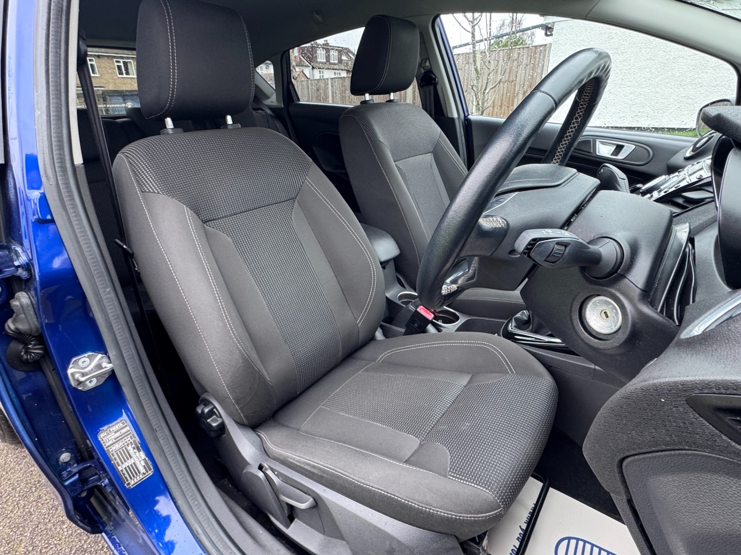 Used Ford Fiesta 2017 for sale - 77622221: Photo 20