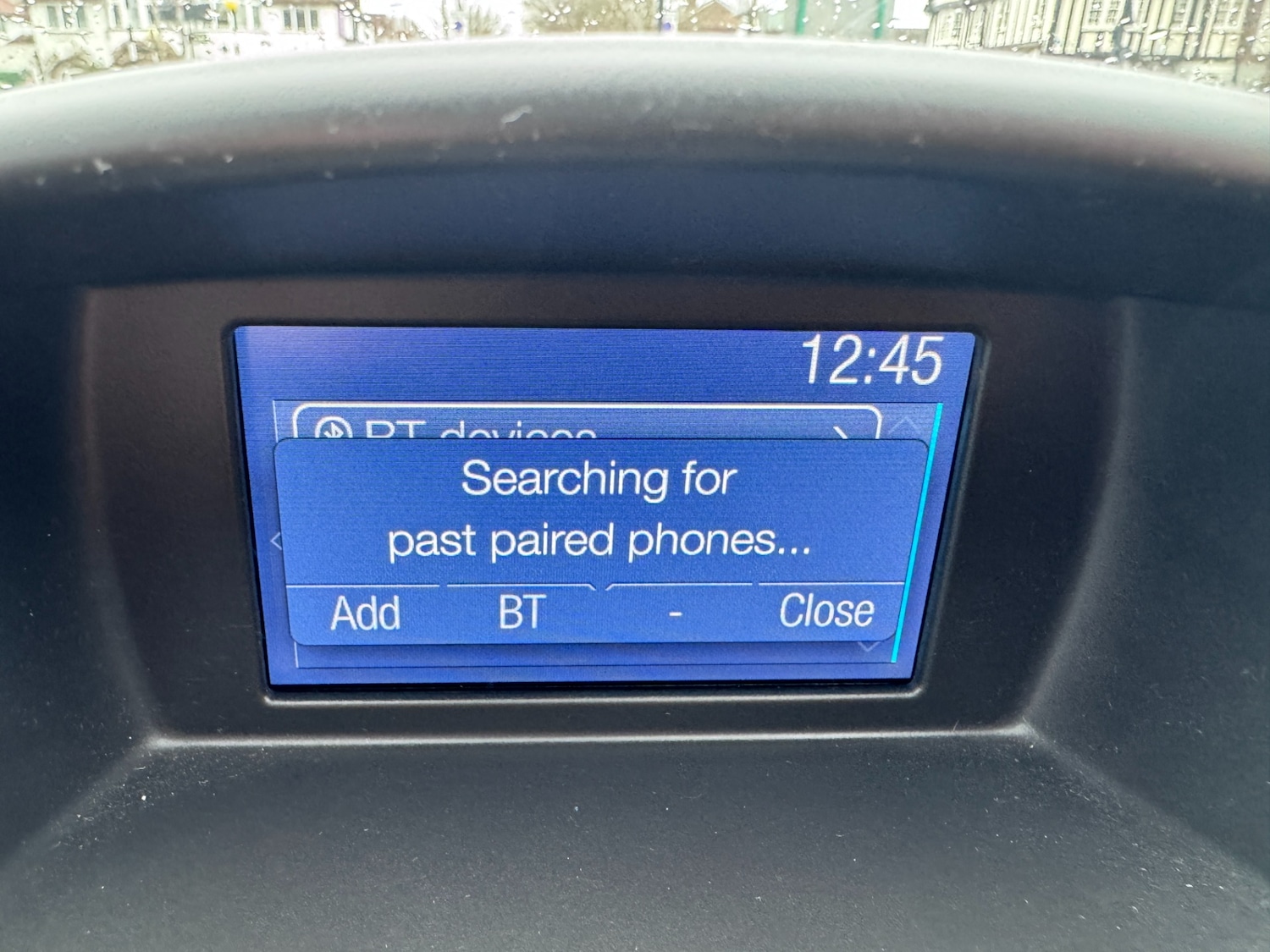 Used Ford Fiesta 2017 for sale - 77622221: Photo 42