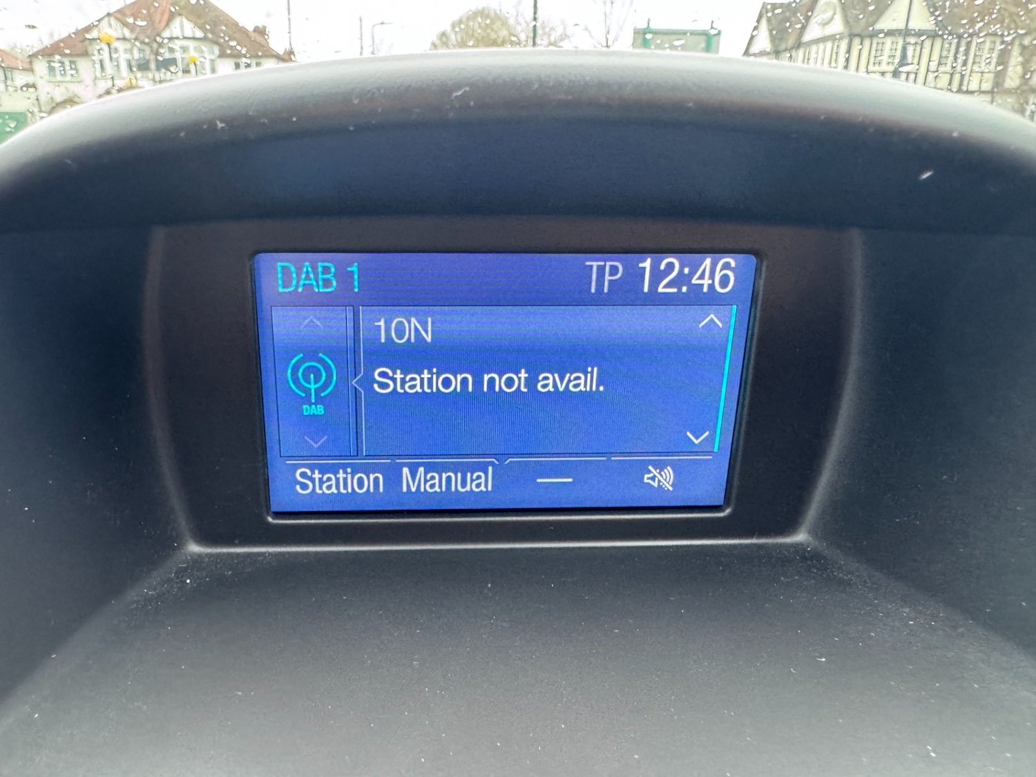 Used Ford Fiesta 2017 for sale - 77622221: Photo 44