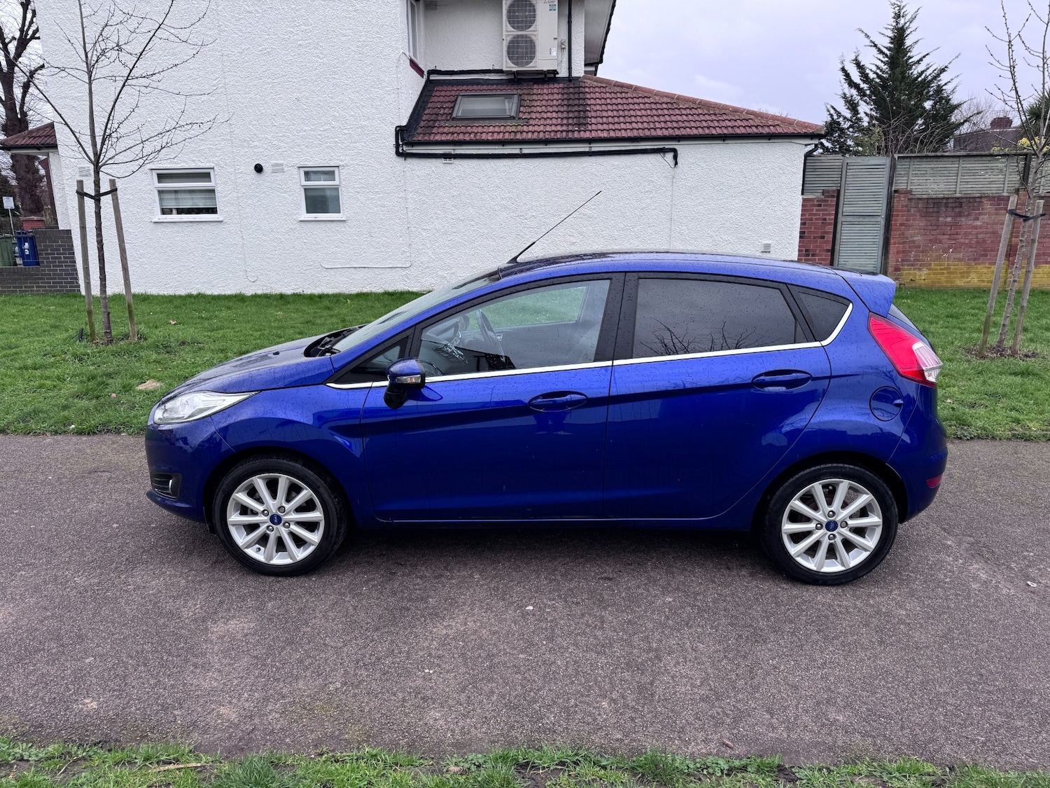 Used Ford Fiesta 2017 for sale - 77622221: Photo 7