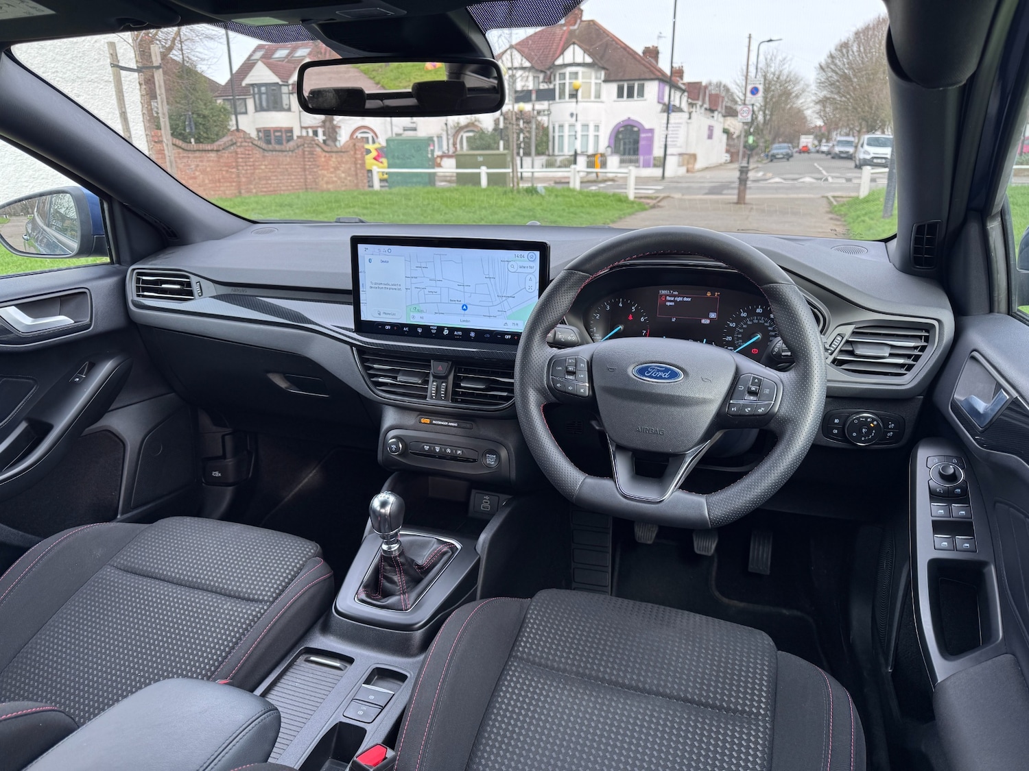 Used Ford Focus 2024 for sale - 77701716: Photo 13