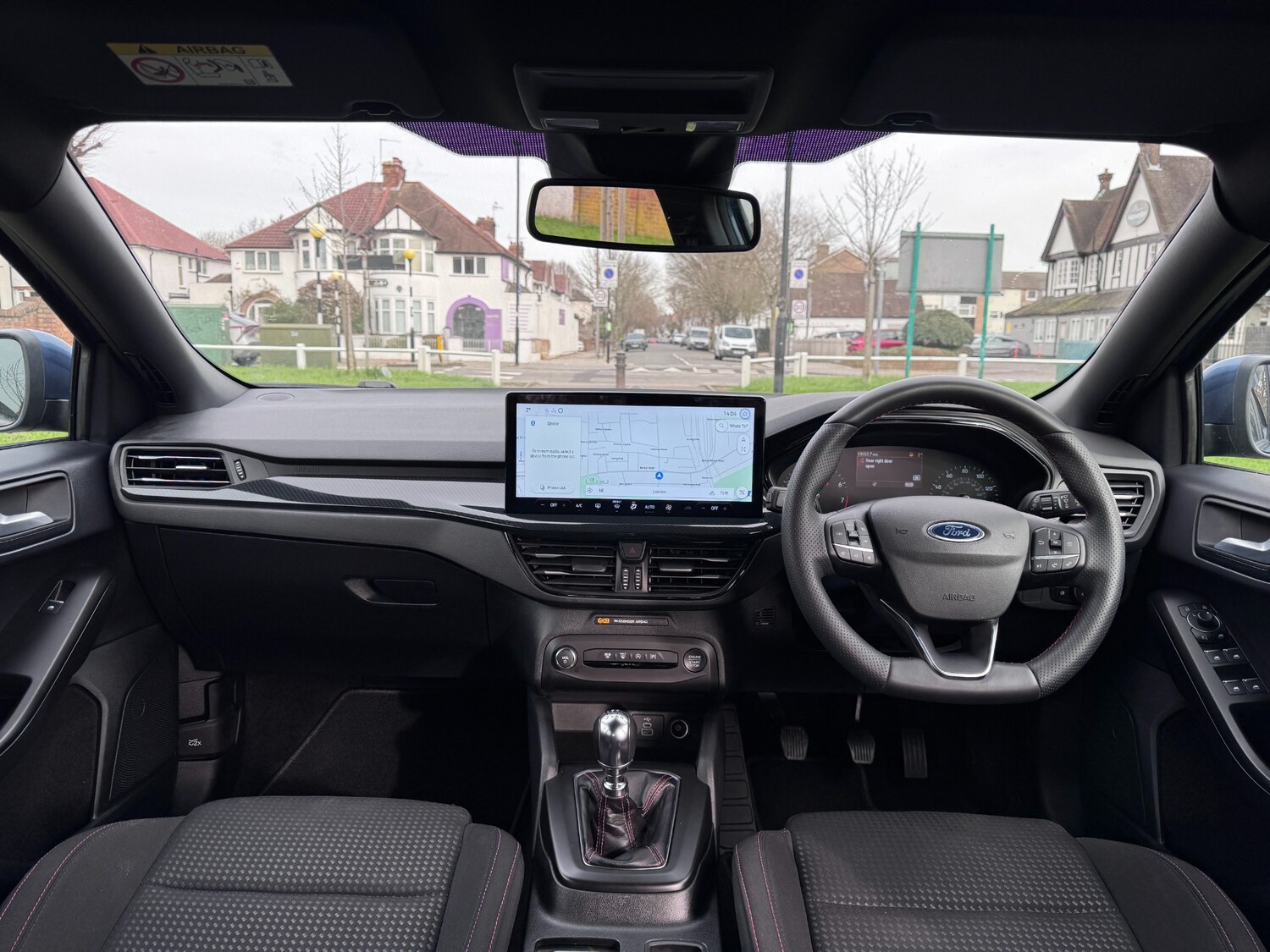 Used Ford Focus 2024 for sale - 77701716: Photo 14