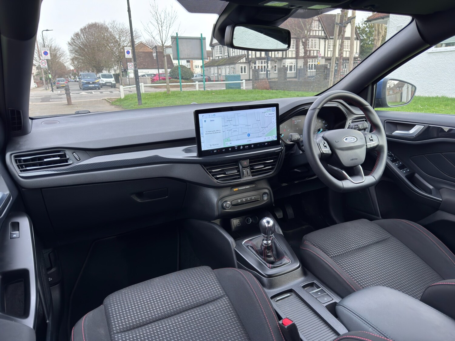 Used Ford Focus 2024 for sale - 77701716: Photo 15