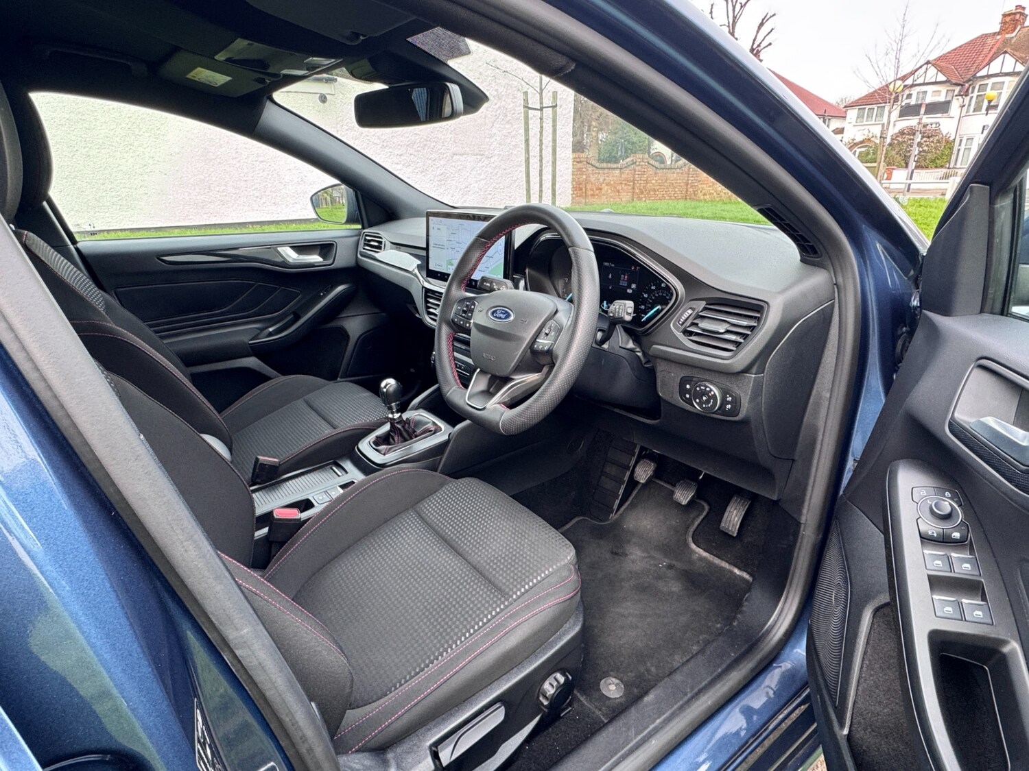 Used Ford Focus 2024 for sale - 77701716: Photo 16