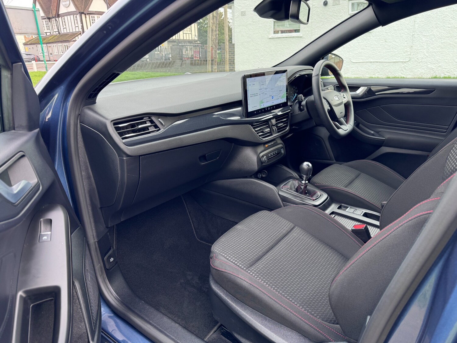 Used Ford Focus 2024 for sale - 77701716: Photo 17