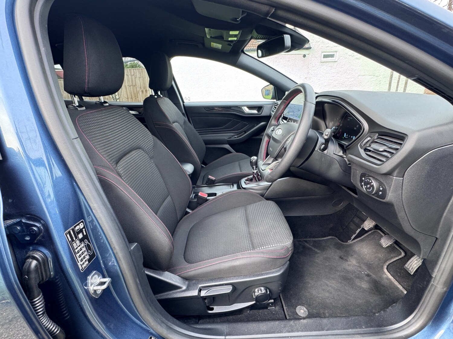 Used Ford Focus 2024 for sale - 77701716: Photo 18