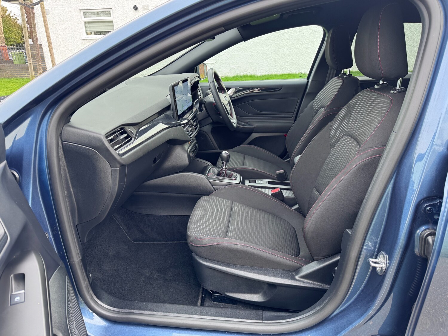 Used Ford Focus 2024 for sale - 77701716: Photo 19