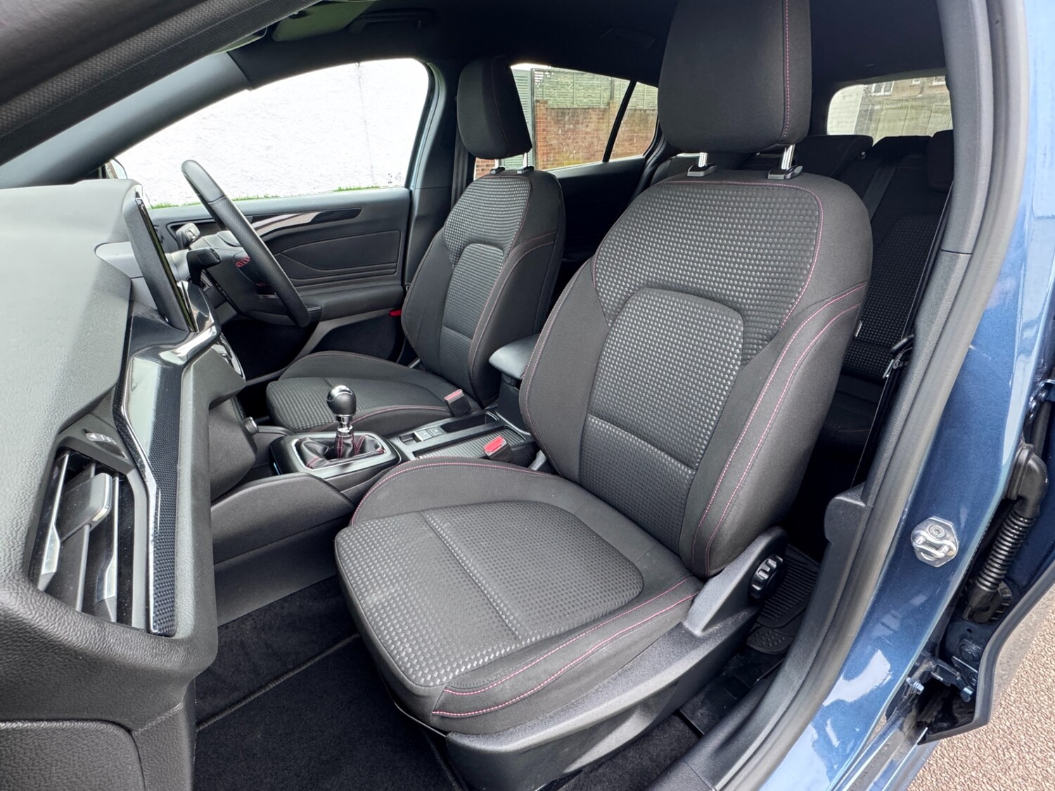 Used Ford Focus 2024 for sale - 77701716: Photo 21