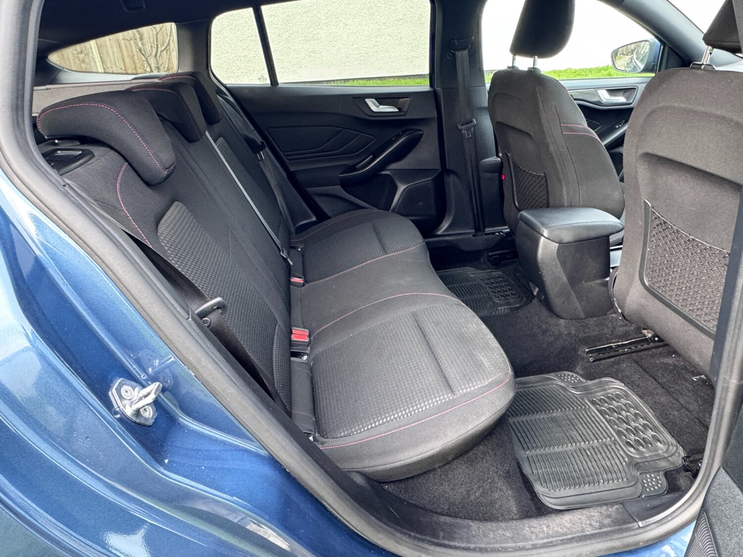 Used Ford Focus 2024 for sale - 77701716: Photo 22