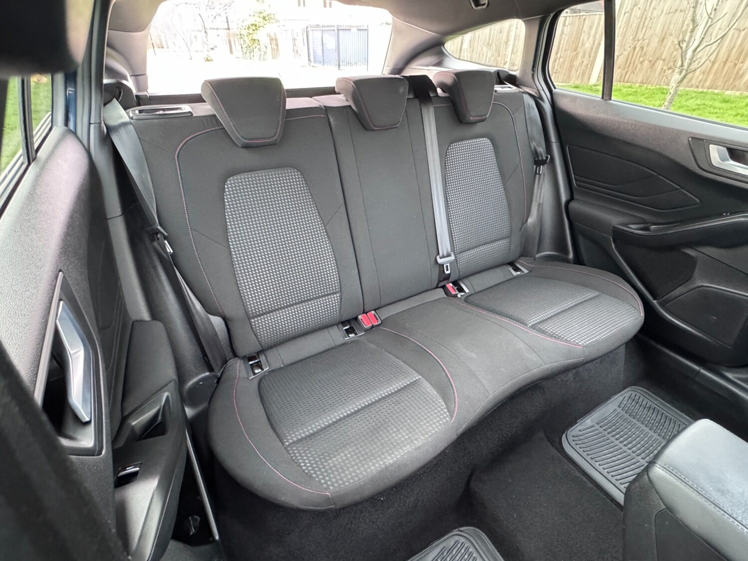 Used Ford Focus 2024 for sale - 77701716: Photo 24