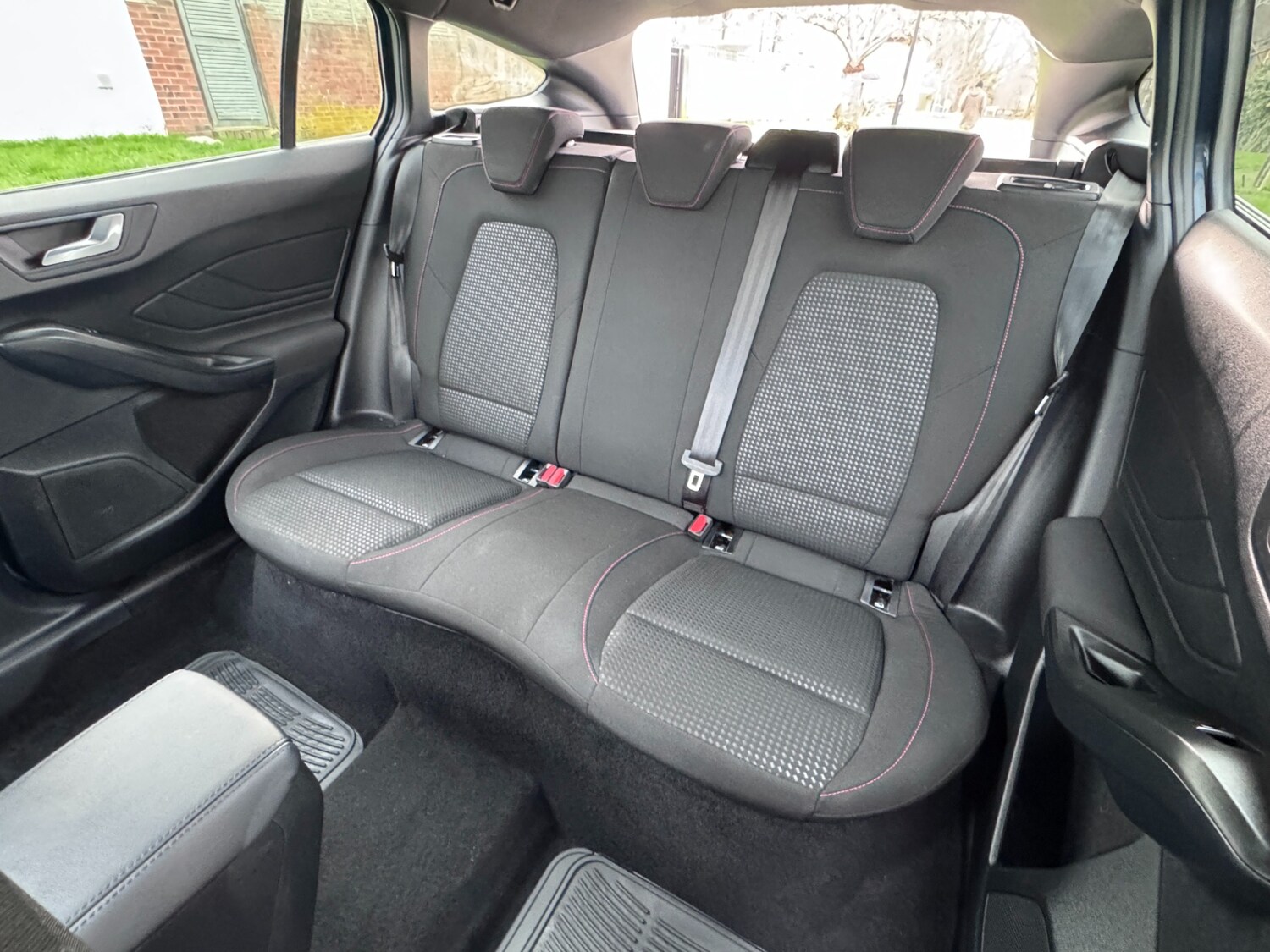 Used Ford Focus 2024 for sale - 77701716: Photo 25