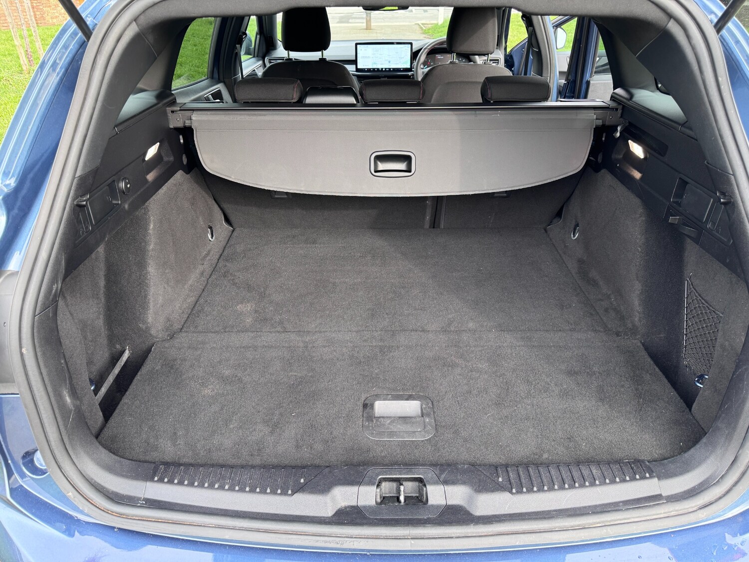 Used Ford Focus 2024 for sale - 77701716: Photo 26