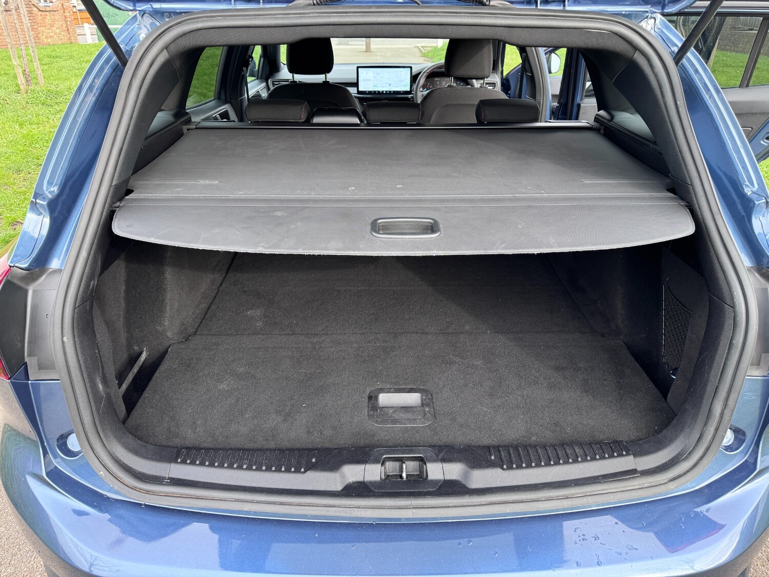 Used Ford Focus 2024 for sale - 77701716: Photo 27