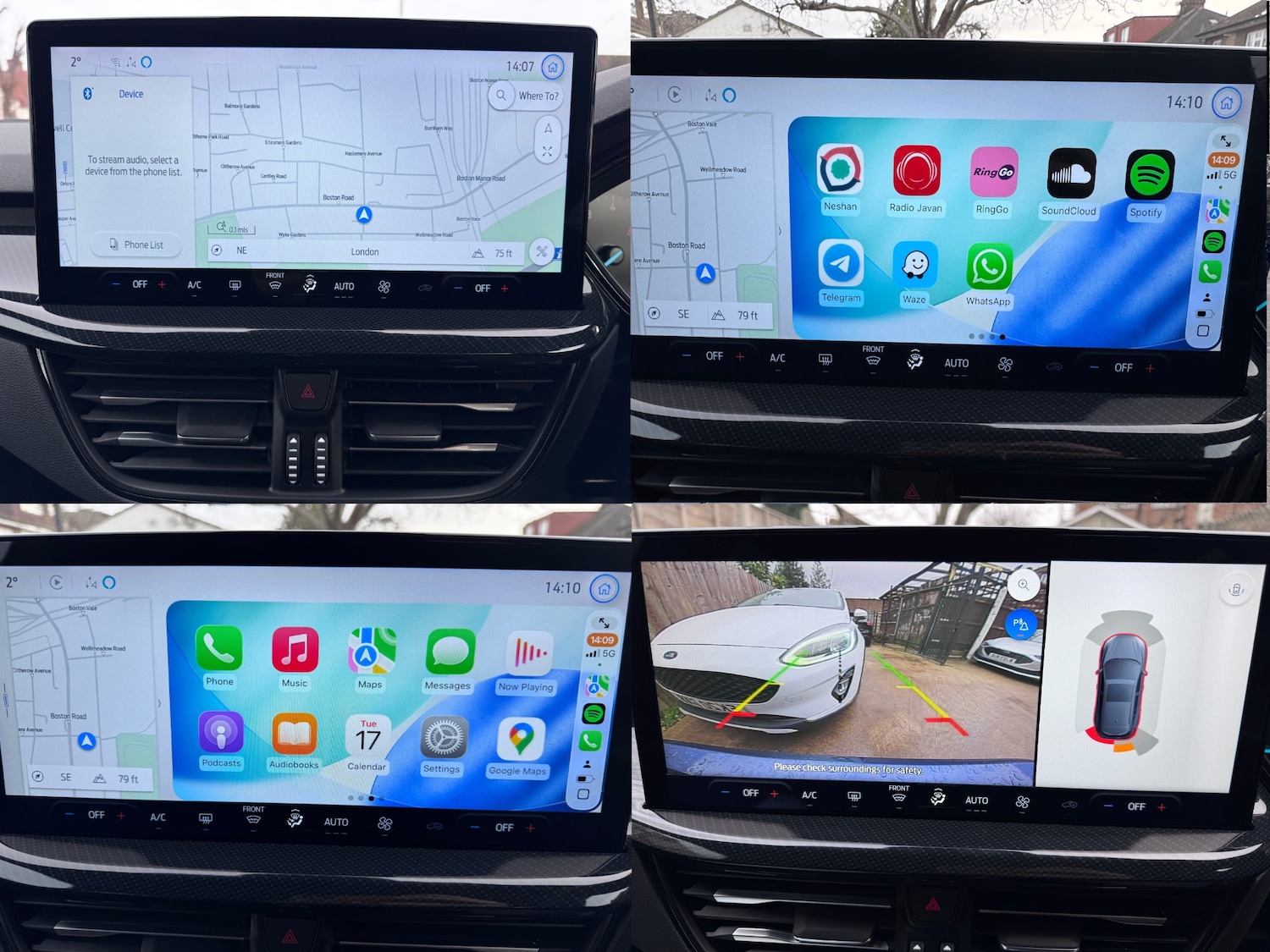 Used Ford Focus 2024 for sale - 77701716: Photo 3