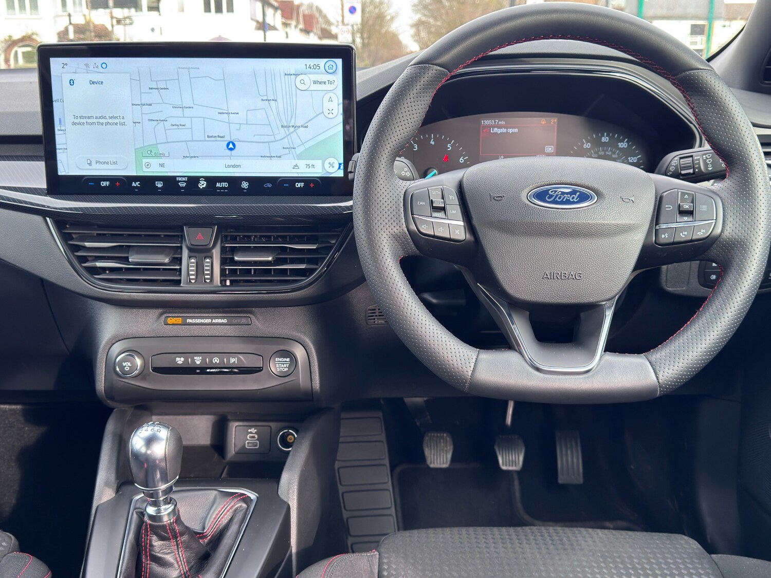 Used Ford Focus 2024 for sale - 77701716: Photo 30