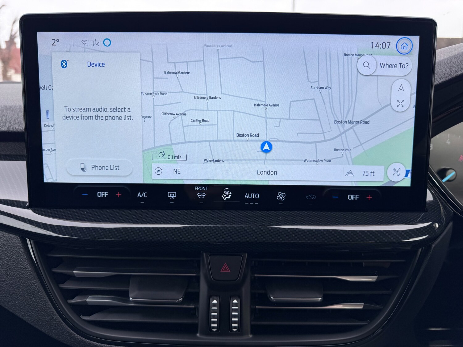 Used Ford Focus 2024 for sale - 77701716: Photo 31