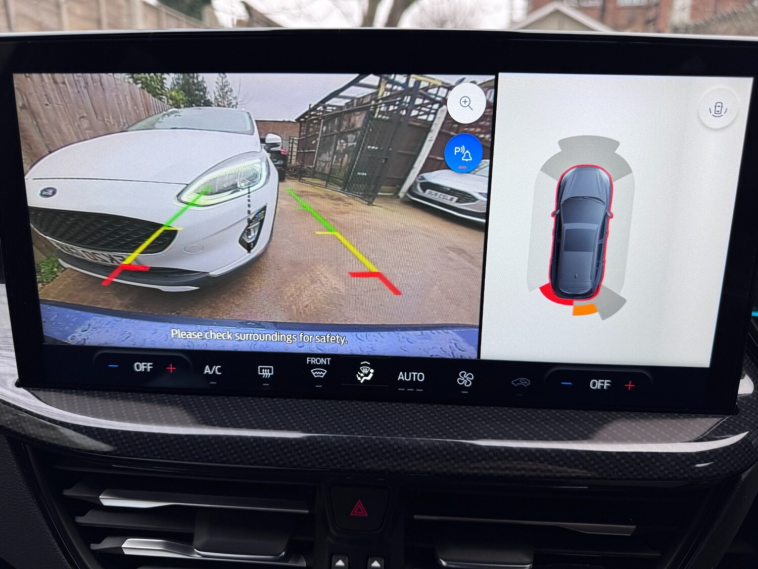 Used Ford Focus 2024 for sale - 77701716: Photo 32