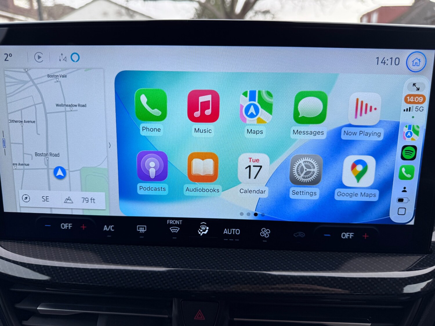 Used Ford Focus 2024 for sale - 77701716: Photo 33