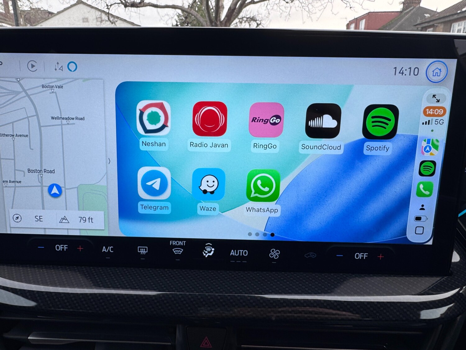 Used Ford Focus 2024 for sale - 77701716: Photo 34