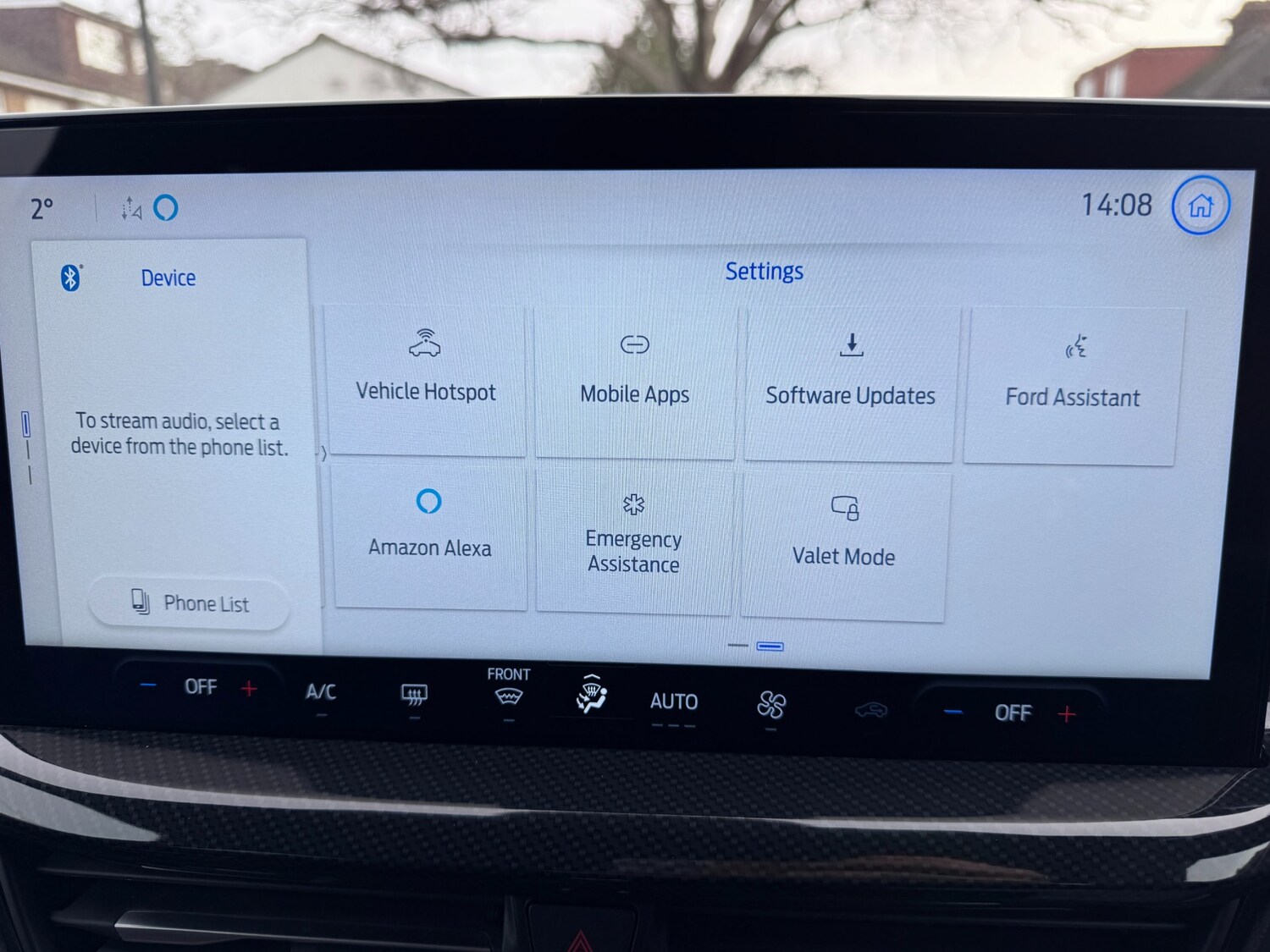 Used Ford Focus 2024 for sale - 77701716: Photo 38