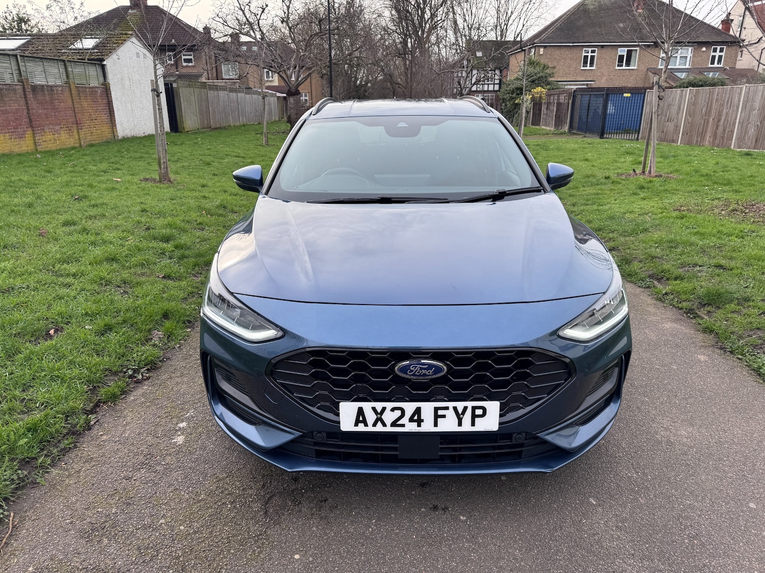 Used Ford Focus 2024 for sale - 77701716: Photo 4