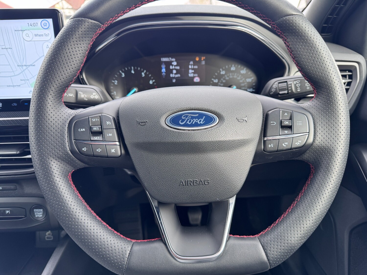 Used Ford Focus 2024 for sale - 77701716: Photo 47