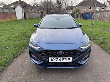 Used Ford Focus 2024 for sale - 77701716: Photo