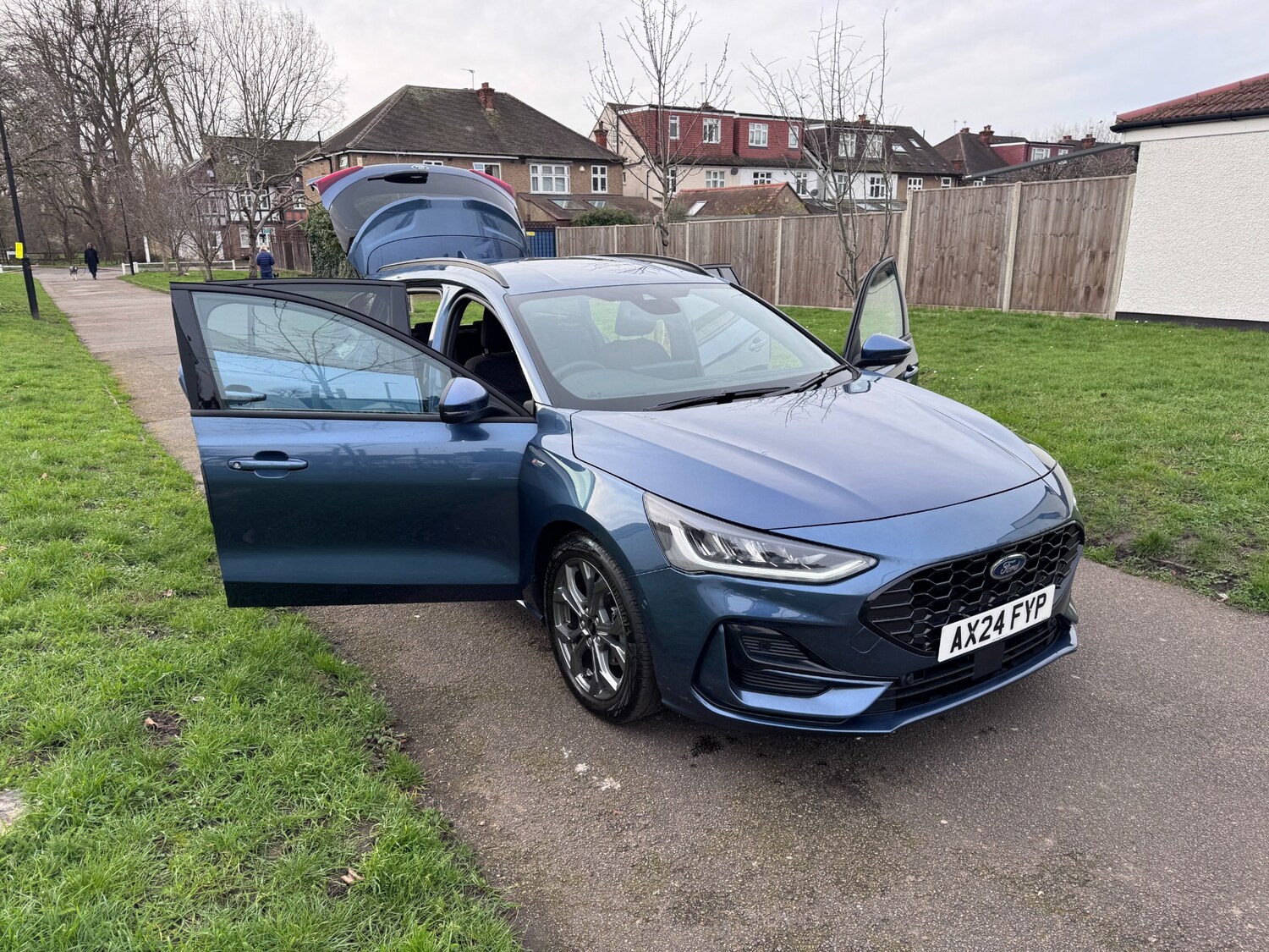 Used Ford Focus 2024 for sale - 77701716: Photo 50