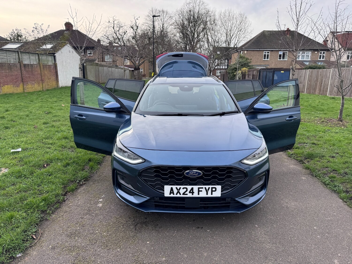 Used Ford Focus 2024 for sale - 77701716: Photo 51