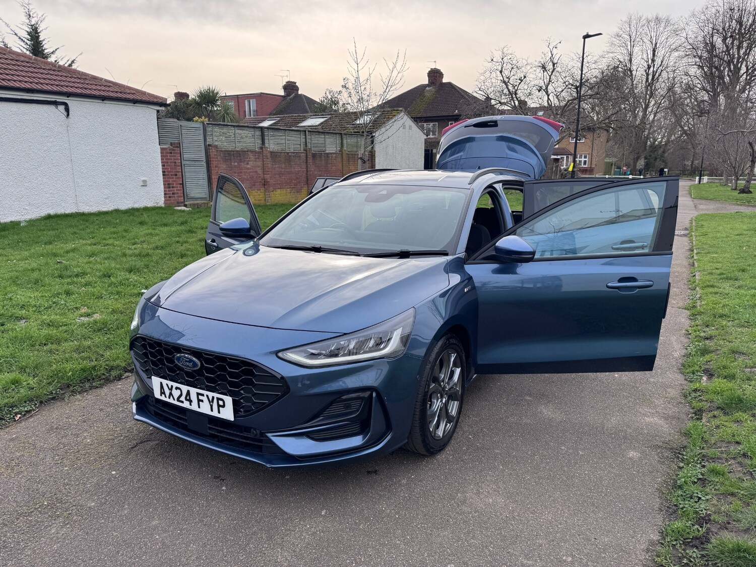 Used Ford Focus 2024 for sale - 77701716: Photo 52