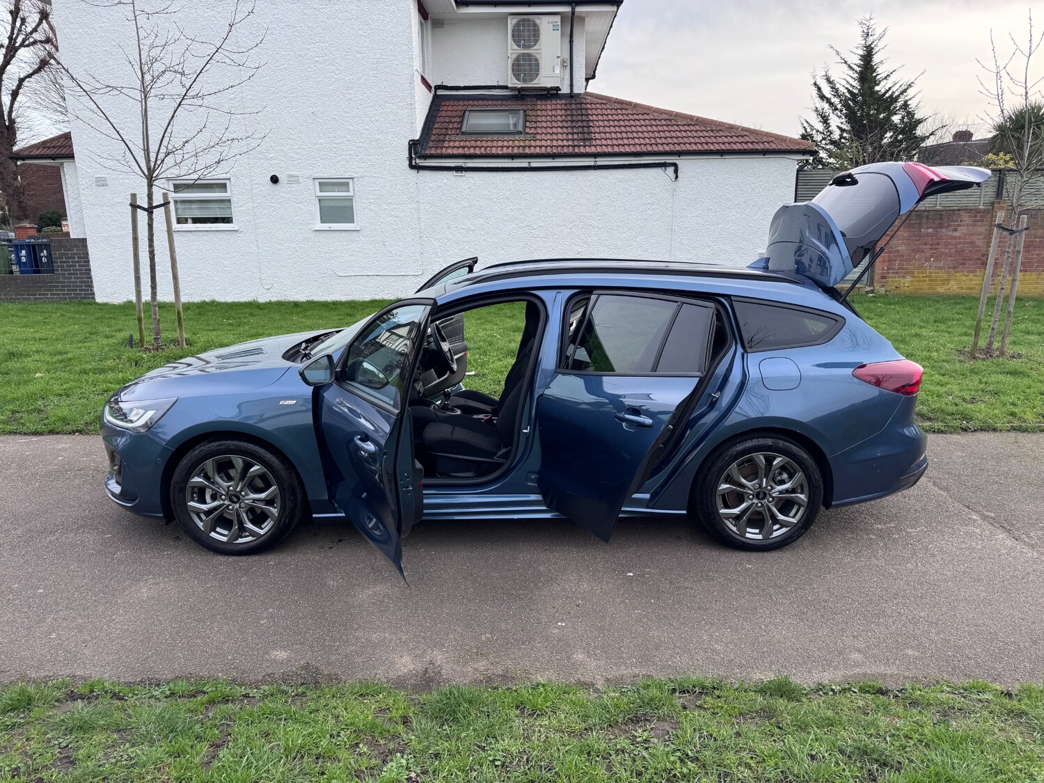 Used Ford Focus 2024 for sale - 77701716: Photo 54