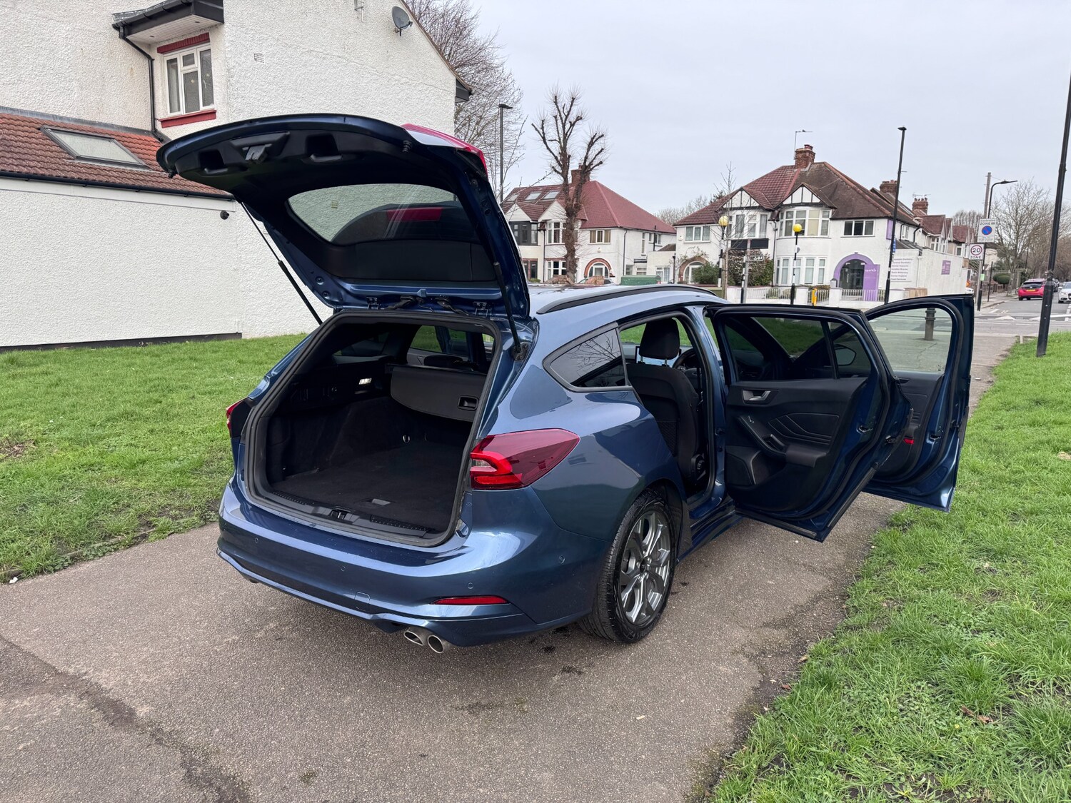 Used Ford Focus 2024 for sale - 77701716: Photo 55