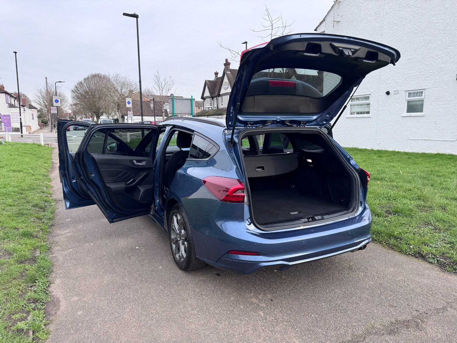 Used Ford Focus 2024 for sale - 77701716: Photo 57