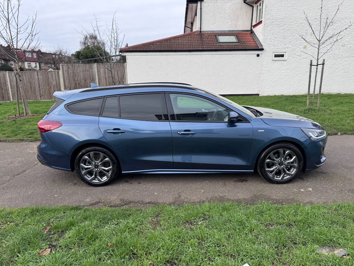 Used Ford Focus 2024 for sale - 77701716: Photo 6