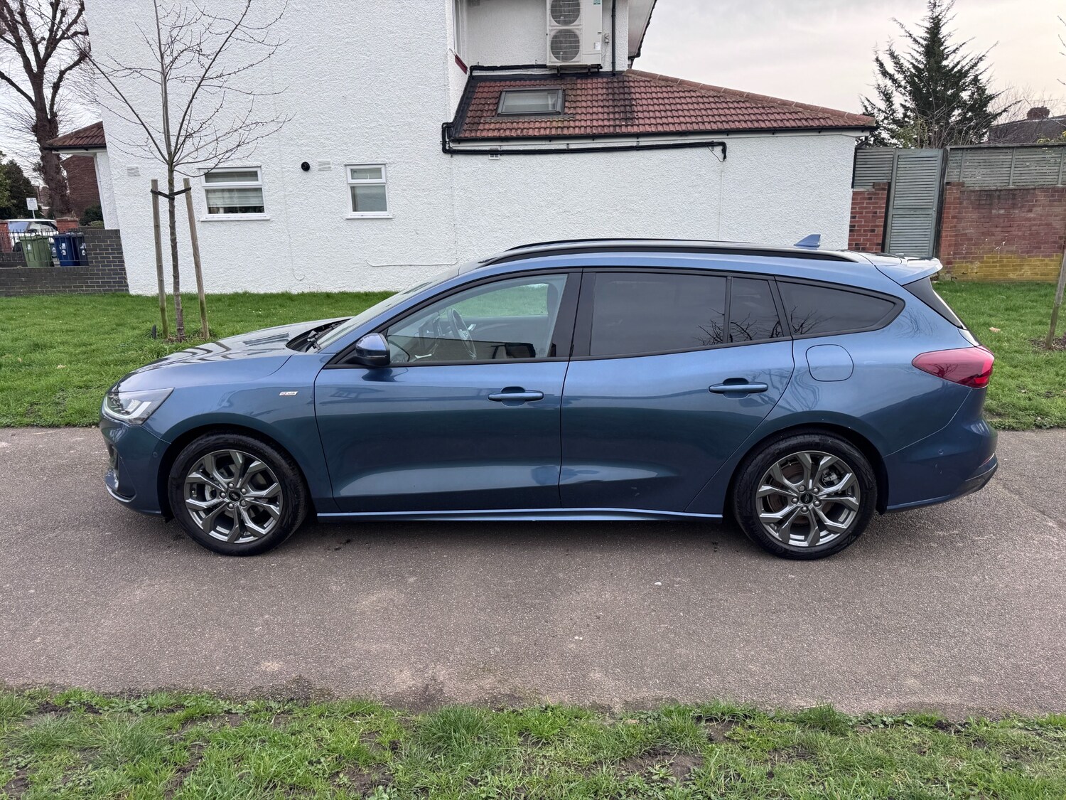 Used Ford Focus 2024 for sale - 77701716: Photo 7