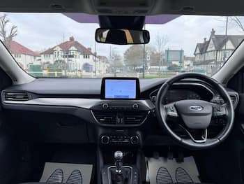 Used Ford Focus 2020 for sale - 79761293: Photo
