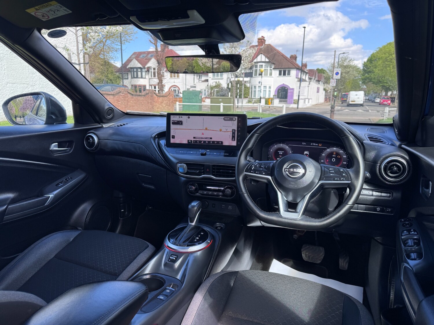 Used Nissan Juke 2024 for sale - 78212212: Photo 12