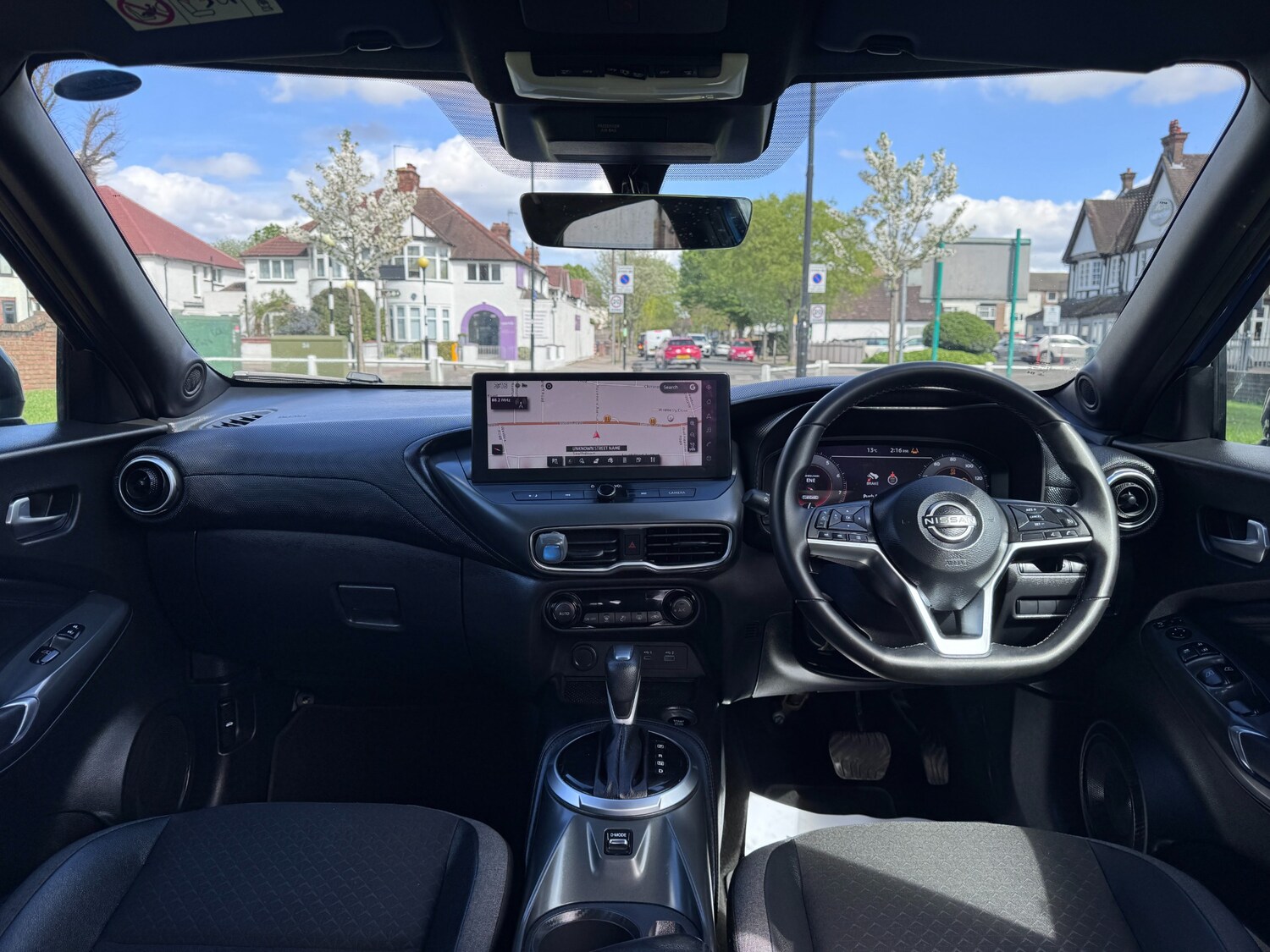 Used Nissan Juke 2024 for sale - 78212212: Photo 13