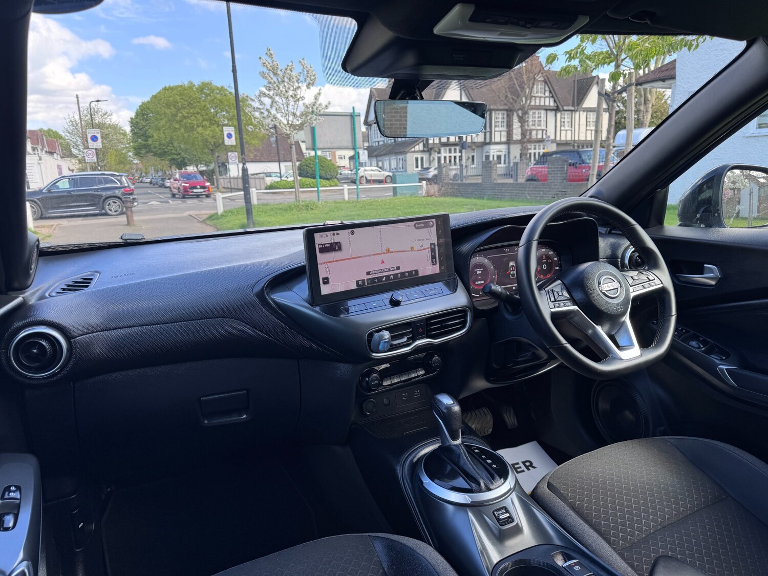 Used Nissan Juke 2024 for sale - 78212212: Photo 14