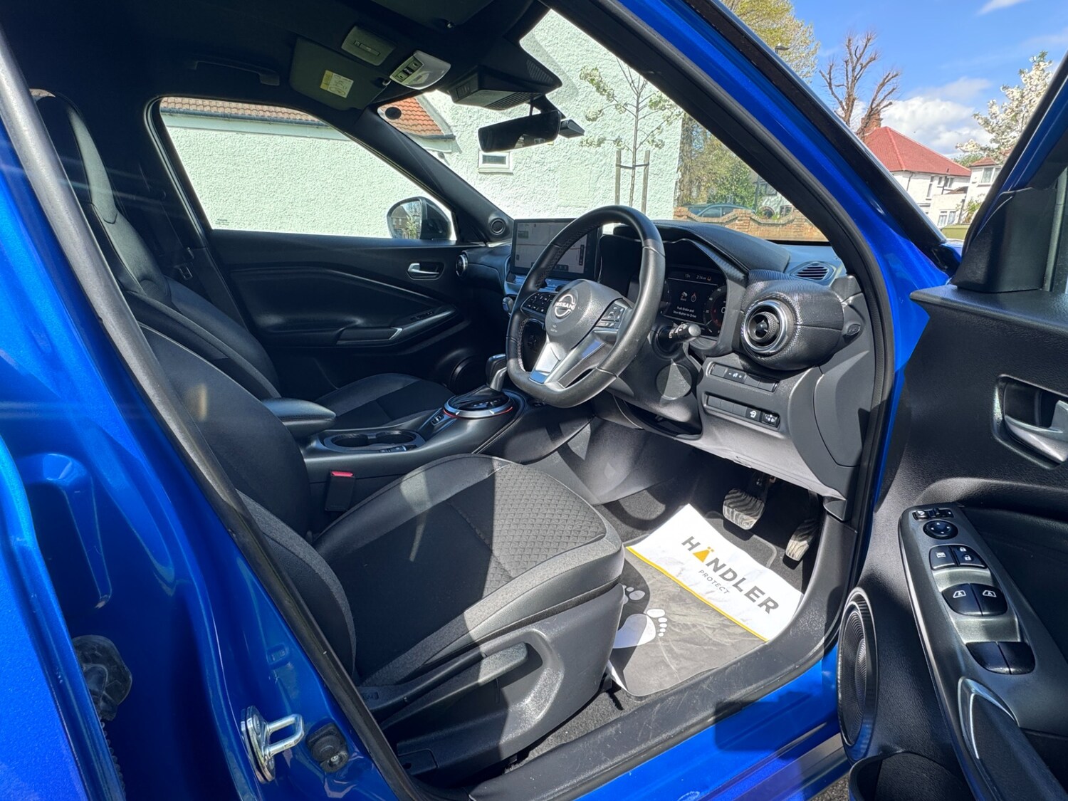 Used Nissan Juke 2024 for sale - 78212212: Photo 15