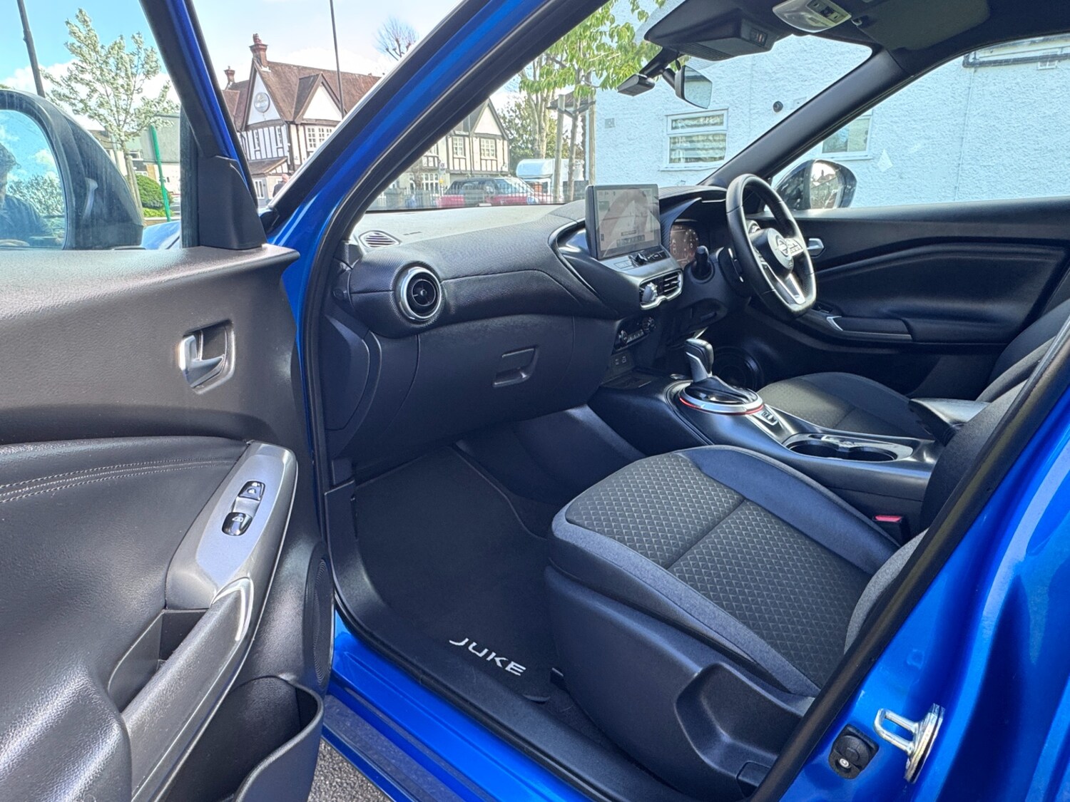 Used Nissan Juke 2024 for sale - 78212212: Photo 16