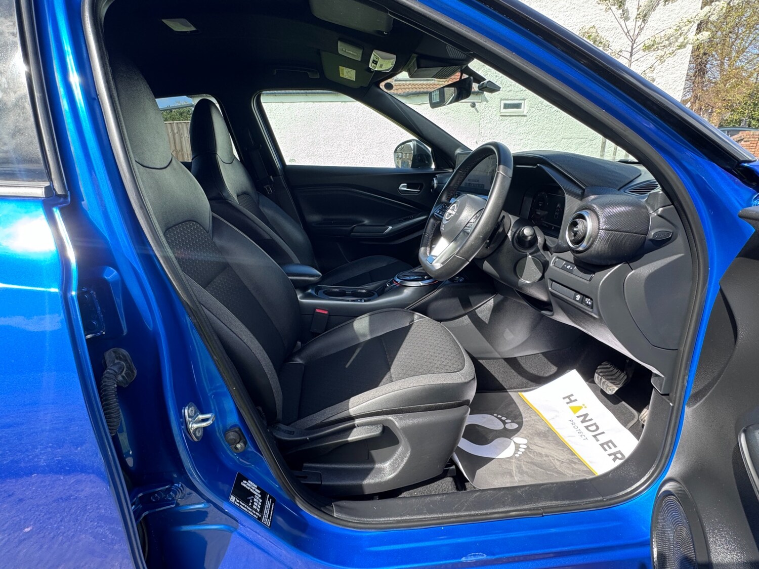 Used Nissan Juke 2024 for sale - 78212212: Photo 17