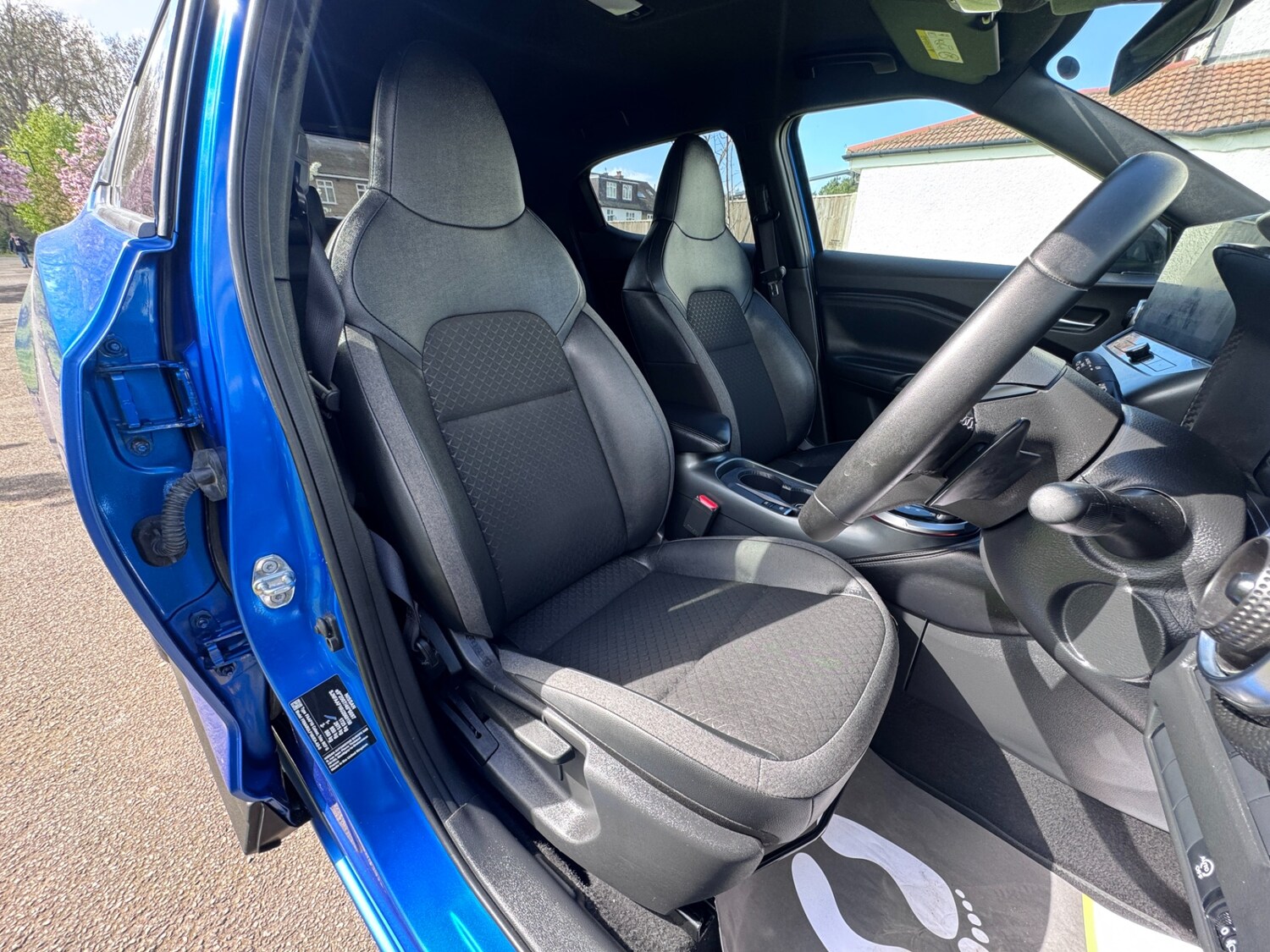 Used Nissan Juke 2024 for sale - 78212212: Photo 19