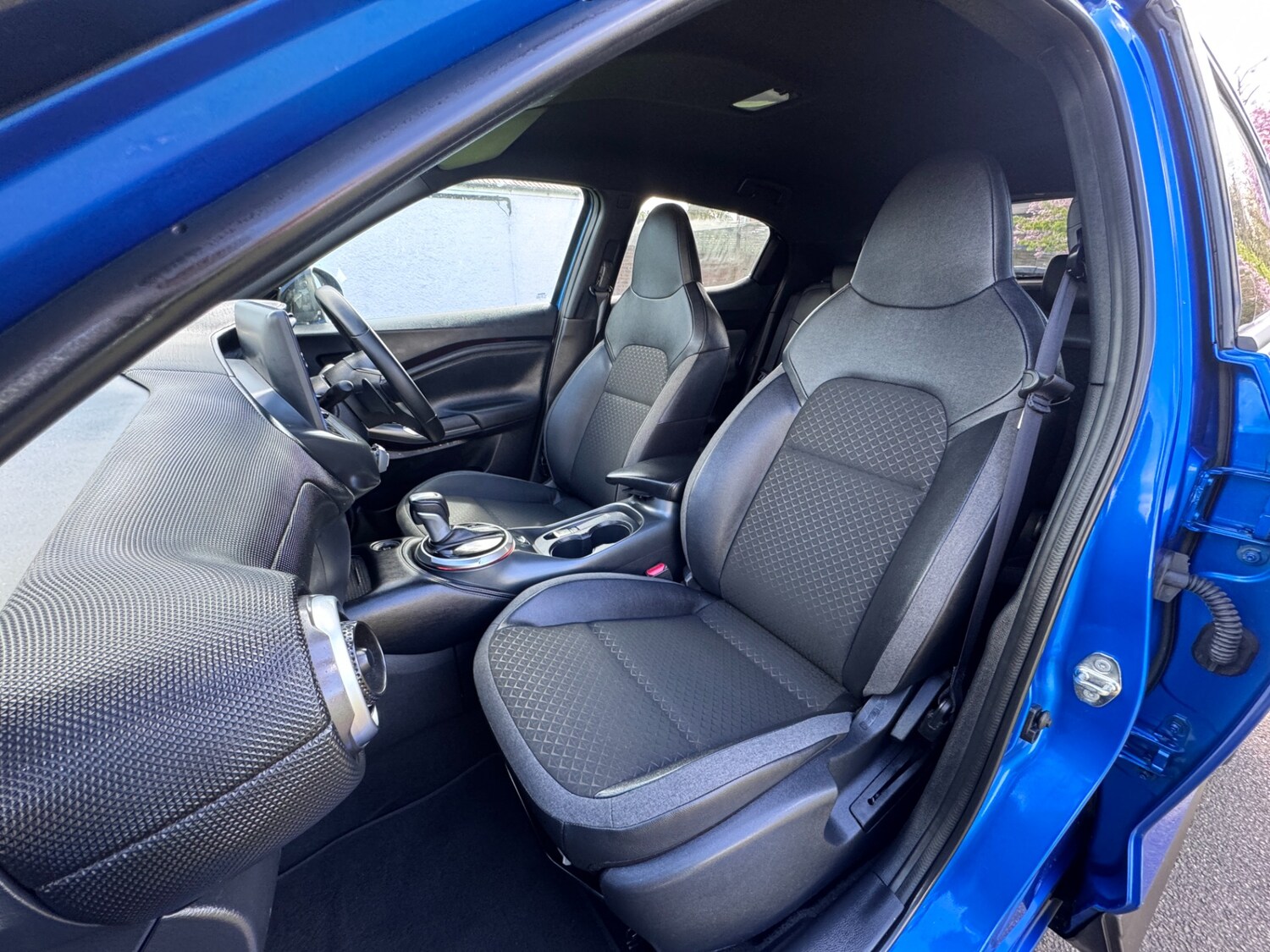 Used Nissan Juke 2024 for sale - 78212212: Photo 20