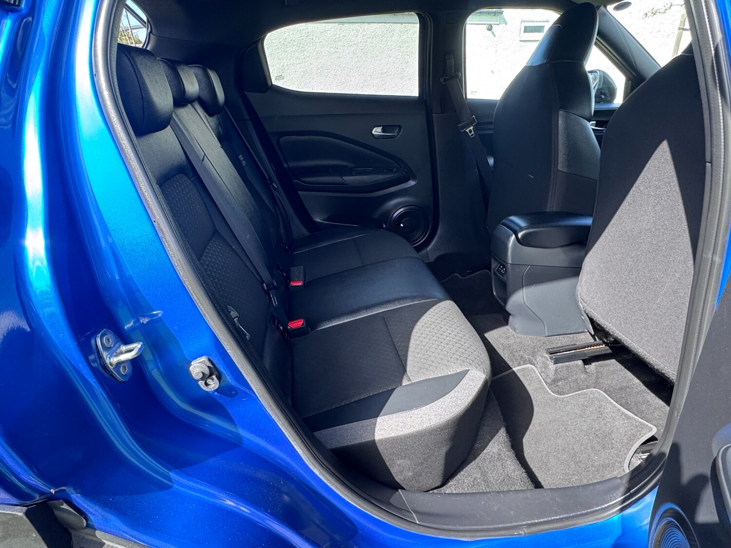 Used Nissan Juke 2024 for sale - 78212212: Photo 21