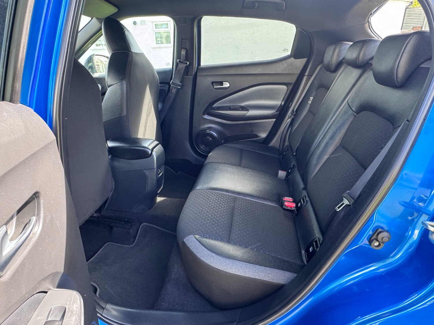 Used Nissan Juke 2024 for sale - 78212212: Photo 22